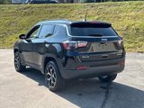 New 2025 Jeep Compass Limited w/ Sun and Sound Group image 5