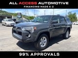 Used 2024 Toyota 4Runner SR5 image 3