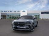 New 2025 Lincoln Nautilus Reserve image 2