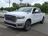 New 2025 RAM 1500 Laramie image 3