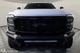 Used 2025 Ford F450 Platinum w/ FX4 Off-Road Package image 3