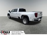 New 2025 GMC Sierra 3500 Denali Ultimate image 4
