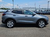 New 2025 Buick Encore GX Preferred w/ Advanced Technology Package image 4