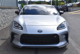 Certified 2022 Toyota GR86 image 2