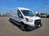 Used 2023 Ford Transit 250 Medium Roof w/ Load Area Protection Package image 4