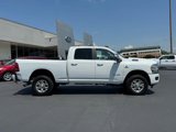 Used 2023 RAM 2500 Laramie image 3