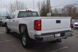 Used 2018 Chevrolet Silverado 2500 W/T image 5