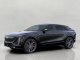 New 2026 Cadillac Lyriq V image 2