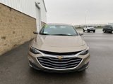 Used 2025 Chevrolet Malibu LT image 3