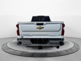 New 2025 Chevrolet Silverado 2500 LT image 4