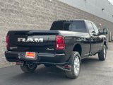 New 2025 RAM 3500 Laramie w/ Sport Appearance Package image 5