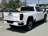 Certified 2024 GMC Sierra 2500 Denali Ultimate image 5
