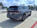 New 2025 Volkswagen Atlas SEL Premium R-Line image 5