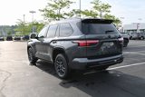 New 2025 Toyota Sequoia Platinum image 5