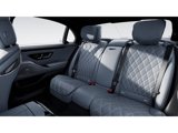 New 2025 Mercedes-Benz S 580 4MATIC Sedan image 5