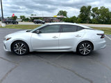 Used 2022 Nissan Maxima SV w/ Floor Mat Group image 3