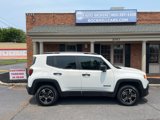 Used 2018 Jeep Renegade Sport w/ Power & Air Group image 3