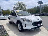 Certified 2022 Ford Escape SE image 2
