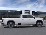 New 2025 GMC Sierra 3500 Denali Ultimate image 5
