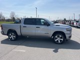 New 2025 RAM 1500 Tradesman image 2