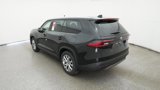 New 2025 Toyota Grand Highlander FWD image 5