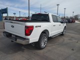 New 2024 Ford F150 XLT w/ Equipment Group 302A MID image 6