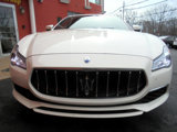 Used 2018 Maserati Quattroporte S GranLusso Q4 image 6