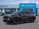 New 2026 Chevrolet Traverse RS image 2