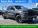 New 2025 RAM 1500 Big Horn image 2