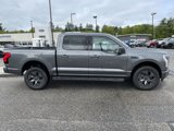 New 2025 Ford F150 Lightning Lariat image 3