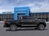 New 2025 Chevrolet Silverado 1500 High Country image 5