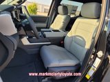 New 2025 Toyota Tundra Limited image 4