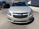 Used 2014 Chevrolet Cruze LS image 3