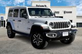 New 2025 Jeep Wrangler Sahara image 2