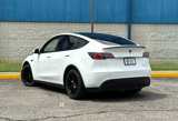 Used 2022 Tesla Model Y Performance image 5