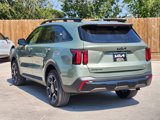 New 2026 Kia Sorento SX image 3