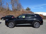 New 2025 Buick Envision Preferred image 2