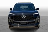 Used 2025 INFINITI QX80 Autograph image 3