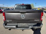 Used 2023 RAM 1500 Big Horn image 4