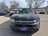 Certified 2021 Ford Bronco Sport Big Bend image 2