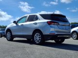 Used 2022 Chevrolet Equinox LT image 6