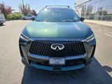 New 2026 INFINITI QX60 Autograph image 2