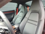 Certified 2025 Porsche 911 Carrera image 5