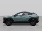 New 2026 Hyundai Kona SEL Premium image 3