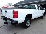 Used 2018 Chevrolet Silverado 2500 W/T image 2
