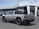 New 2025 GMC Sierra 2500 AT4X image 3