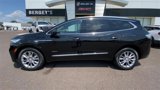 Certified 2022 Buick Enclave Avenir w/ Trailering Package, 5000 lbs. image 5