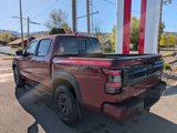 New 2025 Nissan Frontier PRO-4X w/ Pro Convenience Package image 5