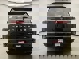 Used 2024 Nissan Pathfinder SV image 4