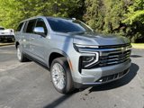 New 2025 Chevrolet Suburban Premier image 2